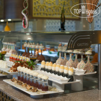 Bvs Bosphorus Resort Hotel & Spa
