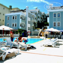 Sunpoint Family Hotel 