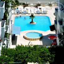 Sunpoint Family Hotel 