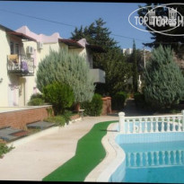 Cennet Apart Otel 