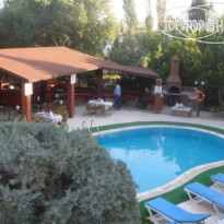 Cennet Apart Otel 