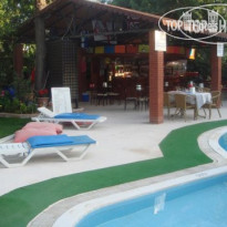 Cennet Apart Otel 