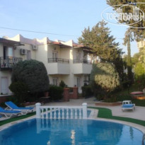 Cennet Apart Otel 