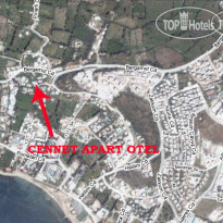 Cennet Apart Otel 