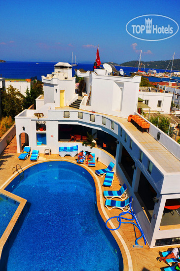 Hotel photo Costa Blu 3*