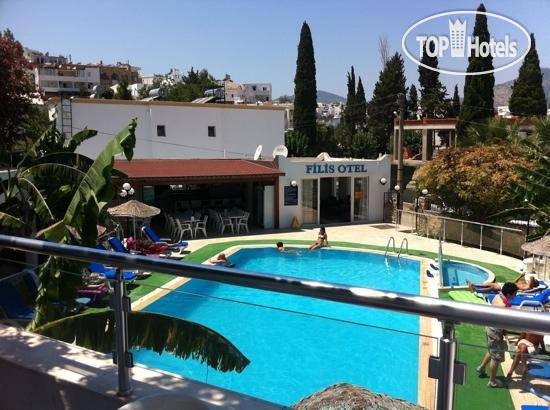 Hotel photo Filis 2*