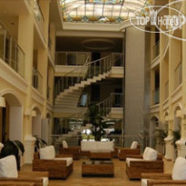 Istanbul Palace Bodrum (closed)