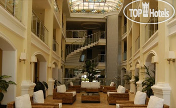 New photos from tourists Istanbul Palace Bodrum (closed) 4*