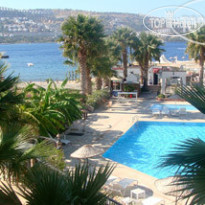 Istanbul Palace Bodrum (closed)