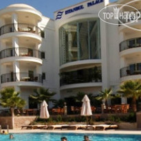 Istanbul Palace Bodrum (closed)
