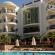 Istanbul Palace Bodrum (closed) 