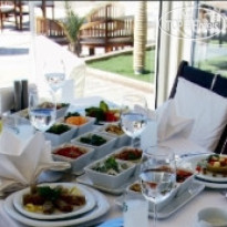 Istanbul Palace Bodrum (closed)