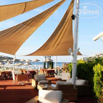 Istanbul Palace Bodrum (closed)