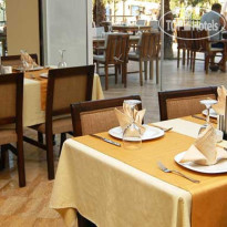 Istanbul Palace Bodrum (closed)