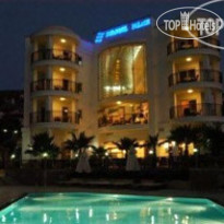 Istanbul Palace Bodrum (closed)
