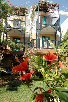 Hotel photo Royal Jasmin Apart 3*
