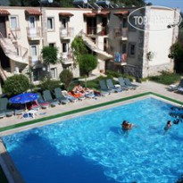 Moonshine Apart Hotel