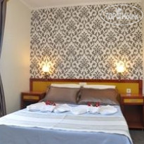 Moonshine Apart Hotel