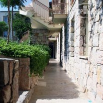 Moonshine Apart Hotel