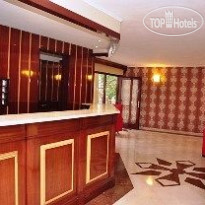 Moonshine Apart Hotel