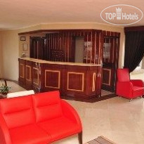 Moonshine Apart Hotel