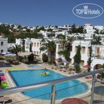 Paradise Apart Hotel 