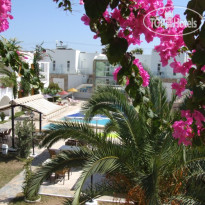 Paradise Apart Hotel 
