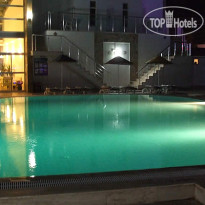 Paradise Apart Hotel 