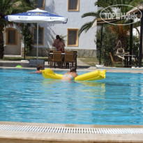 Paradise Apart Hotel 