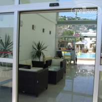 Paradise Apart Hotel 