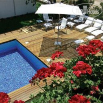 Satsuma Suites