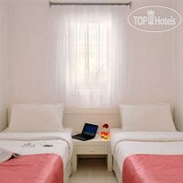 Satsuma Suites