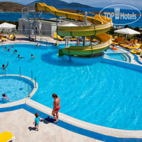 Sunhill Centro Hotel