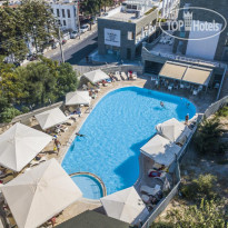 Sunhill Centro Hotel