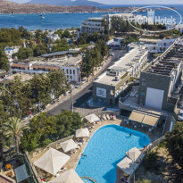 Sunhill Centro Hotel