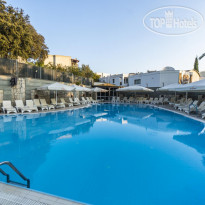Sunhill Centro Hotel