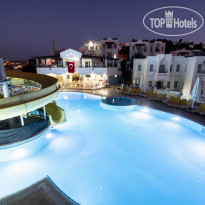Sunhill Centro Hotel