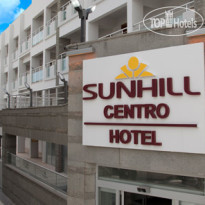 Sunhill Centro Hotel