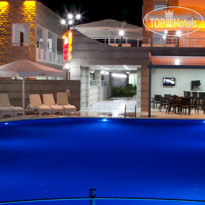Sunhill Centro Hotel 