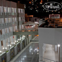 Sunhill Centro Hotel