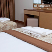 Sunhill Centro Hotel