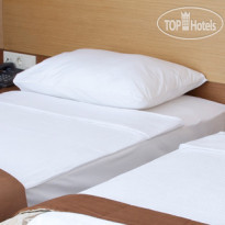 Sunhill Centro Hotel