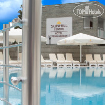 Sunhill Centro Hotel 