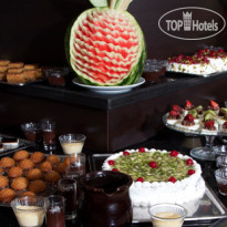 Sunhill Centro Hotel
