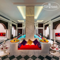 Vogue Hotel Supreme Bodrum 