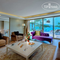 Vogue Hotel Supreme Bodrum