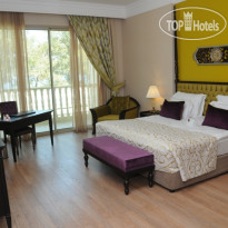 Vogue Hotel Supreme Bodrum