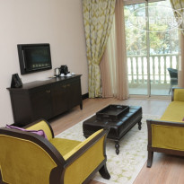 Vogue Hotel Supreme Bodrum