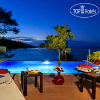 Vogue Hotel Supreme Bodrum