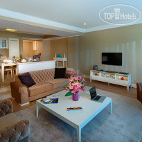 Vogue Hotel Supreme Bodrum